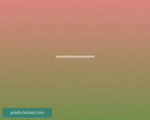 世界杯竞猜游戏大厅全新上线尽享赛事激情畅玩与丰厚奖励等你来挑战