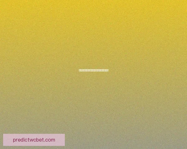 世界杯赛事盘口深度分析与投注策略全攻略