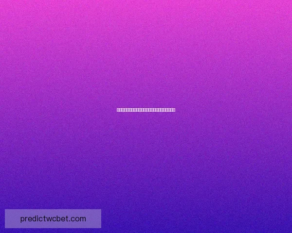 美加墨世界杯买球热潮分析：投注趋势与市场前景解读