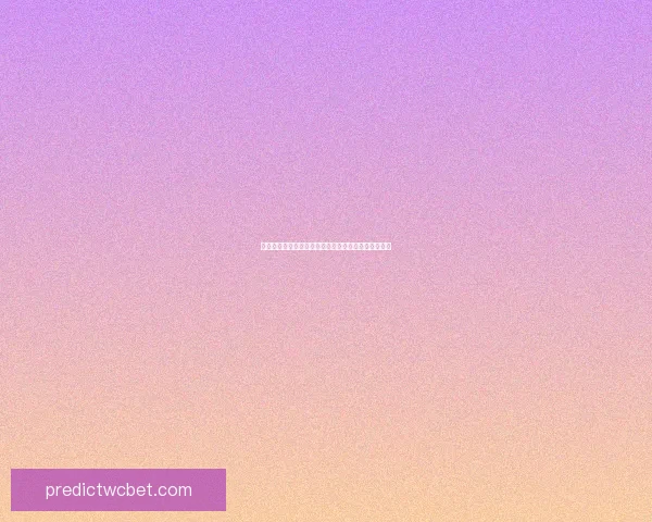 美加墨世界杯买球热潮分析：投注趋势与市场前景解读