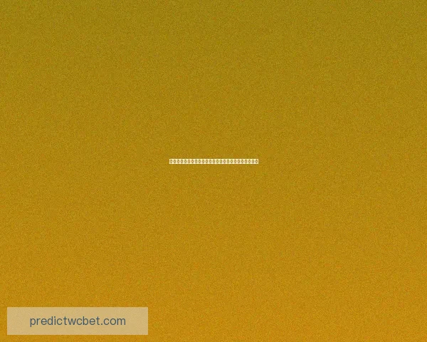 世界杯竞猜游戏大厅精彩赛事畅享攻略与投注技巧全指南