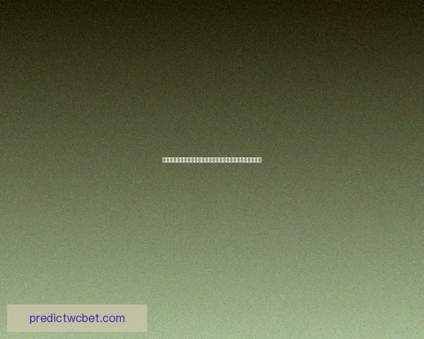 解析体育竞猜赔率背后的数学原理与投注策略助你赢得更多收益