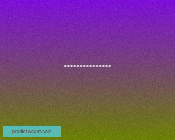 世界杯体育竞猜入口全面开启，畅享赛事投注乐趣，赢取丰厚奖励和奖金