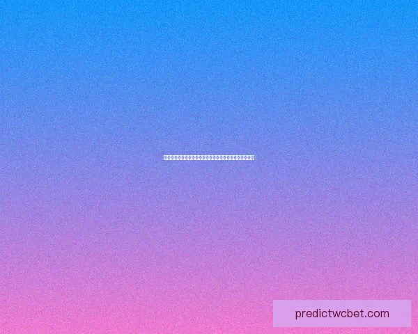 世界杯竞猜充值优惠活动全面开启参与即享豪礼和丰厚奖励