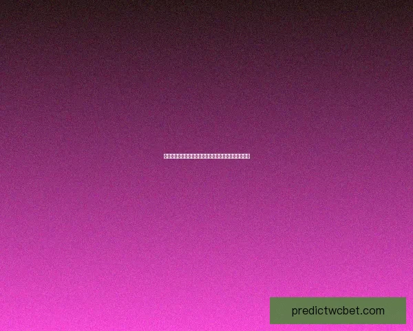 世界杯精彩赛事体育竞猜入口全面指南助你轻松赢取奖励