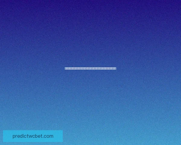 智能体育竞猜平台：创新玩法引领全新竞猜体验，轻松预测胜负助力玩家收益