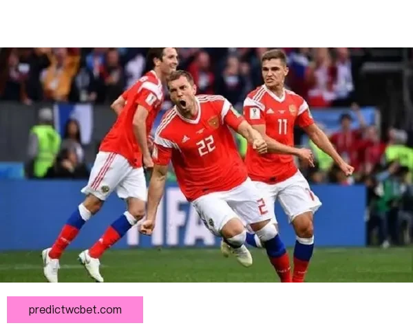 世界杯竞猜胜负规则全解析与实用策略指南