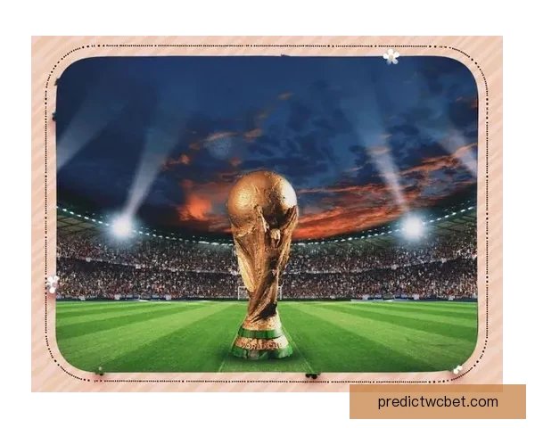 世界杯足球竞猜平台带你畅享全球赛事精彩预测与赢奖机会