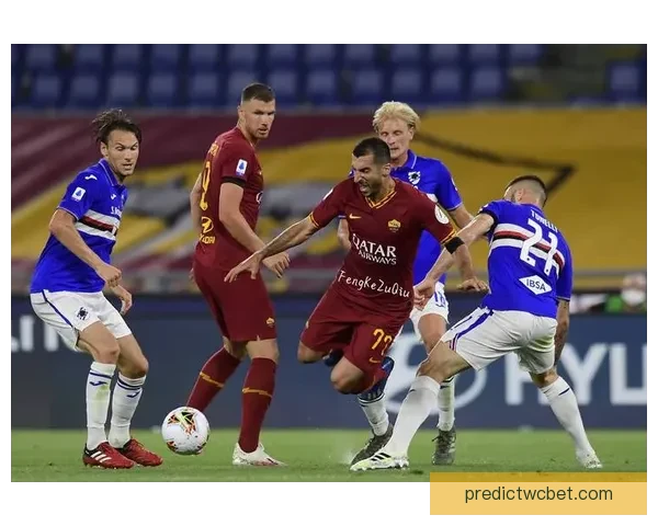 精准足球赛事分析与胜负预测策略全面指南