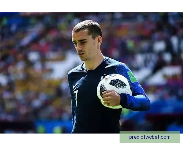 美加墨世界杯竞猜盘口分析与投注策略全面解读