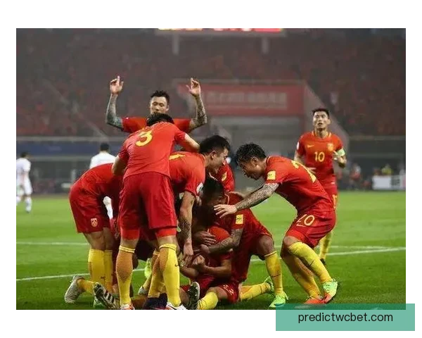 世界杯赛事数据驱动体育竞猜预测趋势与策略深度解析实战全面指南