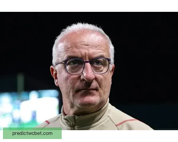 美加墨世界杯竞猜盘口分析及热门投注趋势预测