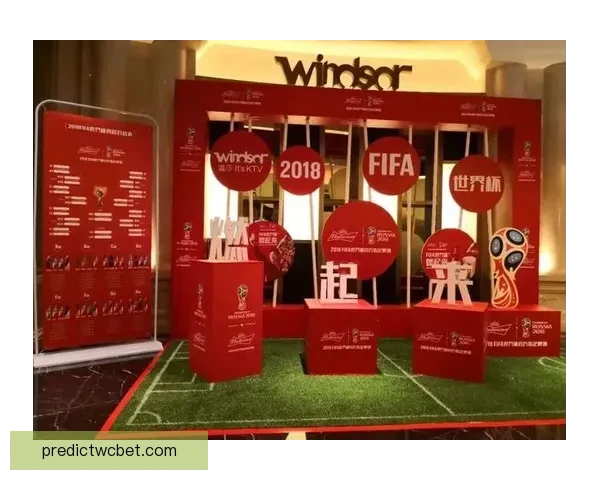 世界杯竞猜胜负策略分析与预测技巧分享 让你稳操胜券