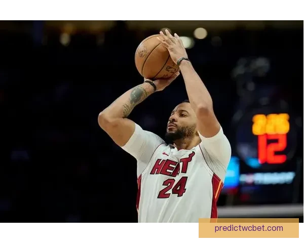 鲍威尔表态愿为胜利调整位置彰显首发球员担当