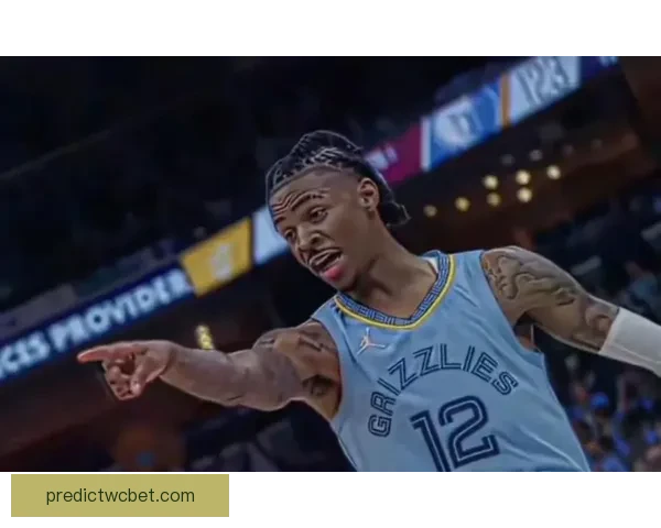 灰熊官方宣布莫兰特因左肘伤势赛季报销 预计能在下赛季前完全康复