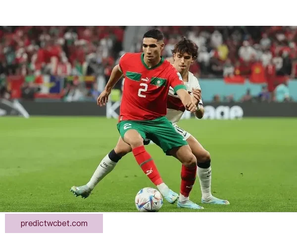 世界杯赛事精彩预测与体育竞猜平台全方位指南