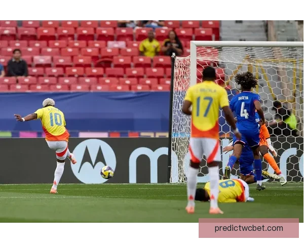 世界杯竞猜新玩法揭秘：精准预测赢取豪华大奖，挑战你的足球智慧