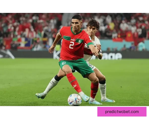 世界杯赛事精彩预测与体育竞猜平台全方位指南