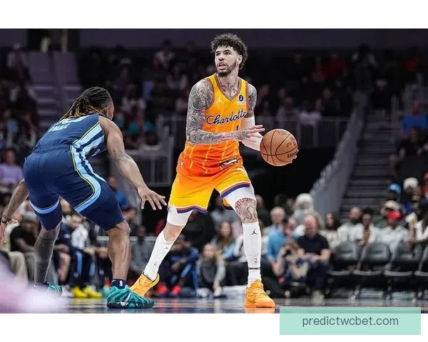 鲍尔三分火力全开黄蜂18记三分大胜灰熊米勒贡献22分