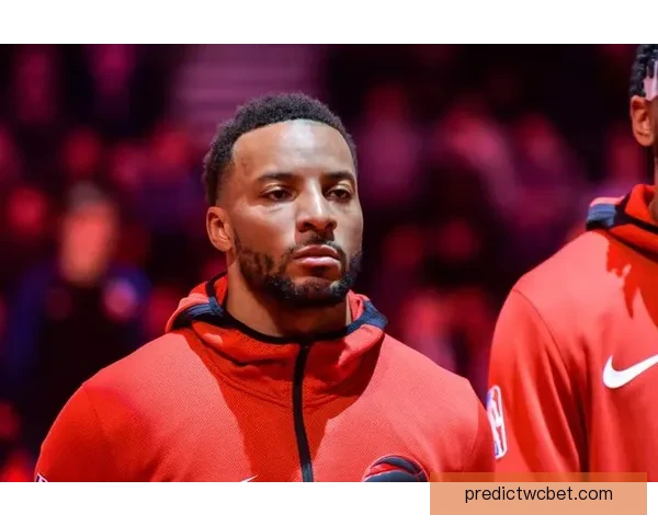 鲍威尔表态愿为胜利调整位置彰显首发球员担当