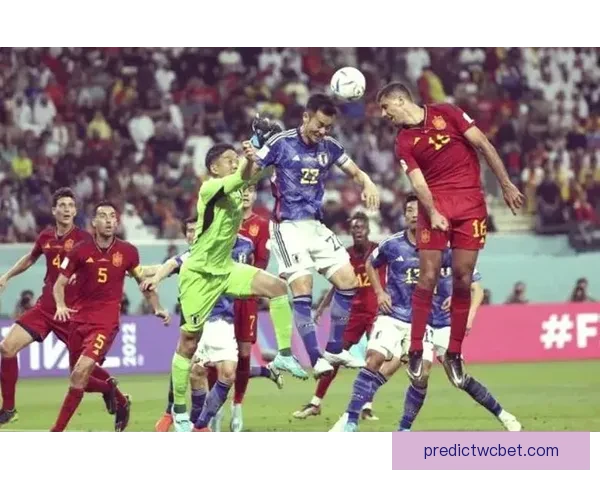 2026年世界杯足球赛：全球盛宴开启，16强争霸新纪元