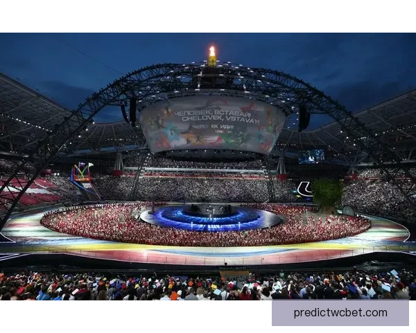 体育竞猜官网：全方位分析与策略指南助您轻松赢得胜利