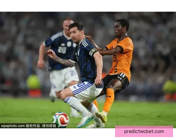 2026年世界杯足球盛宴即将开启全球激情对决热潮