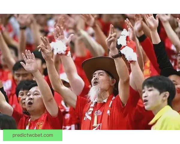 2026年世界杯足球盛宴即将开启全球激情对决热潮